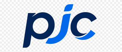 pjc official brand logo